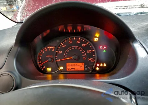 2024 Mitsubishi Mirage G4 Es from USA, damaged, VIN ML32FUFJ4RHF15523